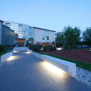 Ξενοδοχείο Bit Center
