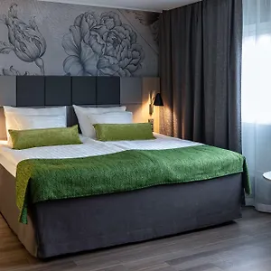 **** Hotel Scandic Pasila Finsko