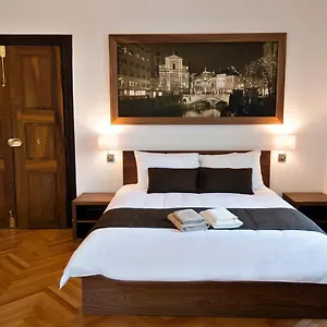 Apartamento Zois