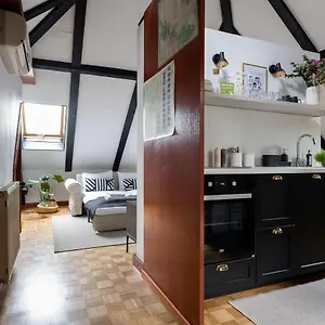 Apartamento Tivoli