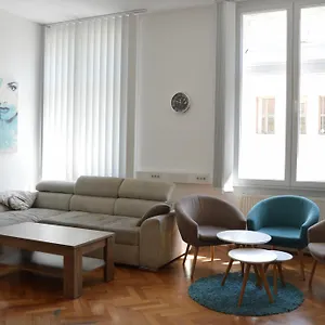 Apartamento Trdinova