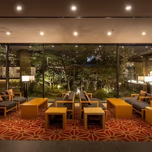 Loisir Classic Garden Sanjo 3* 京都市