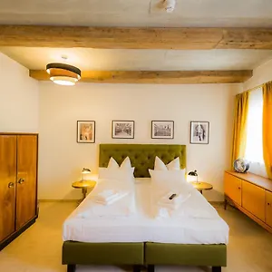 ** Hotel Luis Stadl Německo
