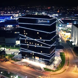 Ξενοδοχείο Radisson Blu Plaza