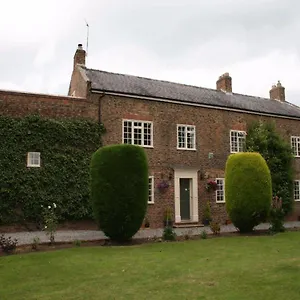 The Manor Linton on Ouse