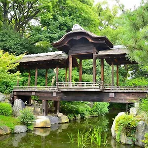 Sakura 东本愿寺ⅱ 日本