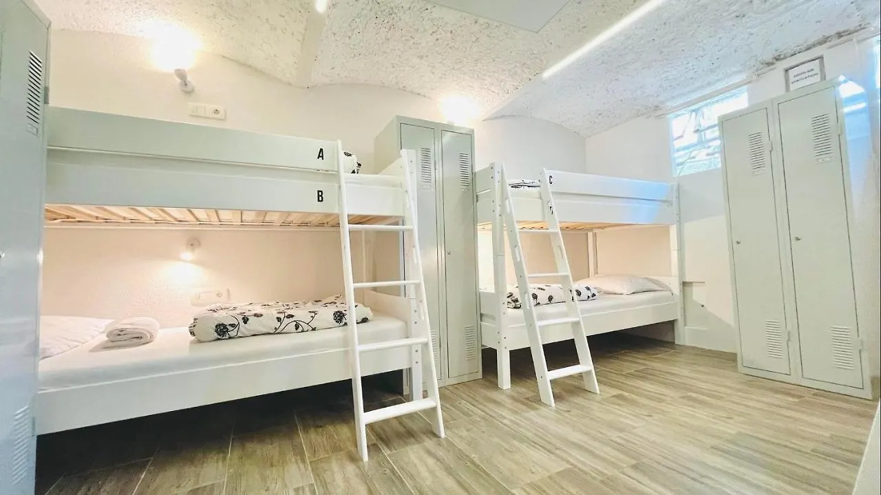 *** Casa de hóspedes Lina Rooms Hostel Liubliana Eslovénia