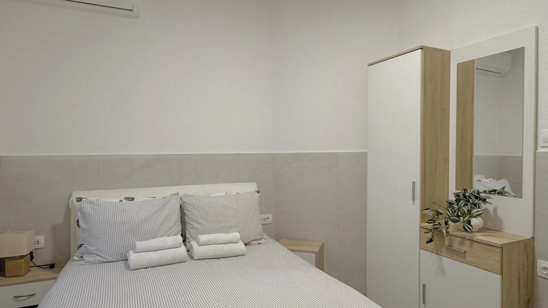 Lina Rooms Hostel Ljubljana