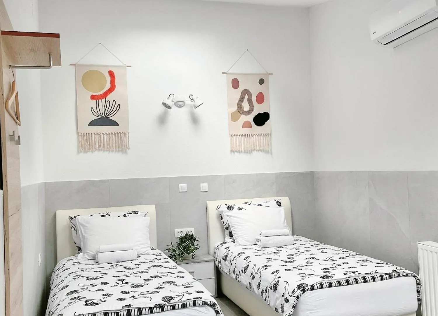 Casa de hóspedes Lina Rooms Hostel Liubliana