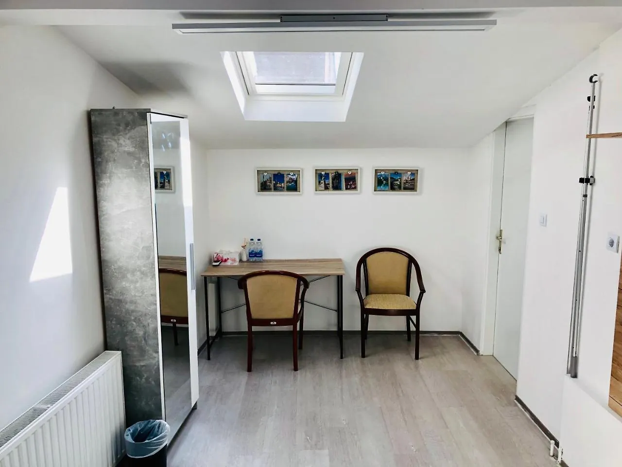 Lina Rooms Hostel Ljubljana 3*,  Slovenia