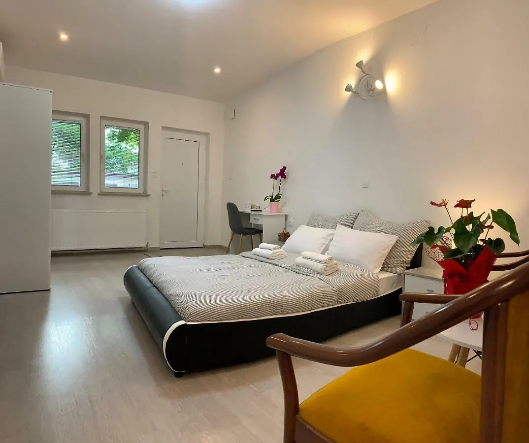 Guest house Lina Rooms Hostel Ljubljana